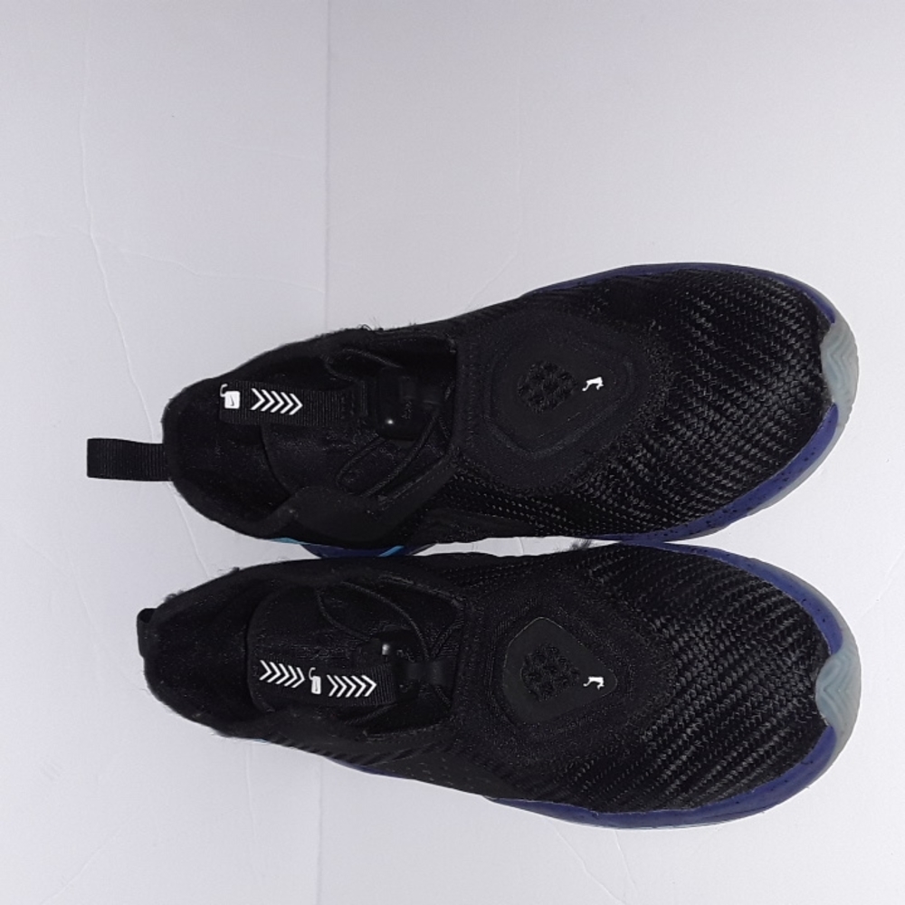 Lebron Solder size 3Y